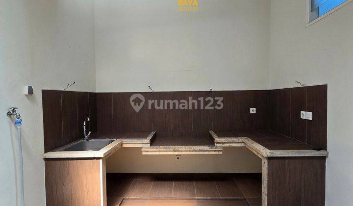 Alam Permai Pondok Indah Rumah Siap Huni 2