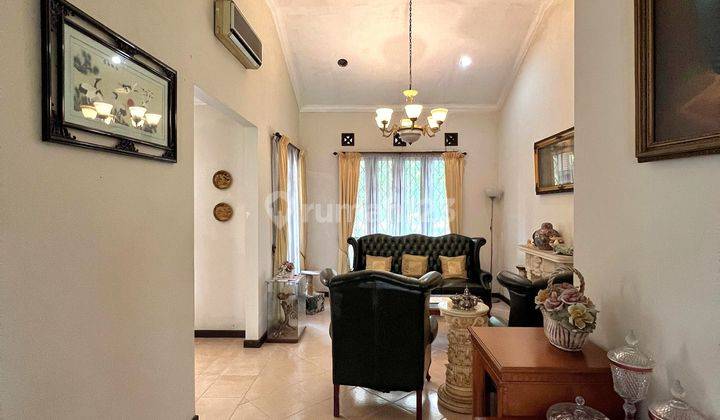 Dijual Rumah Duren Tiga Jakarta Selatan 2