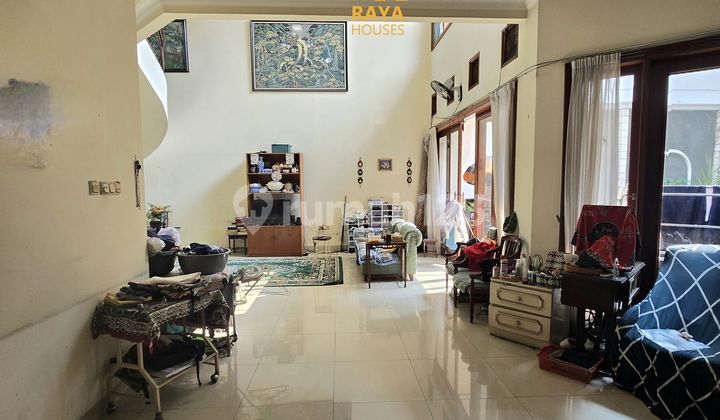 Gandaria siap Huni kebayoran baru