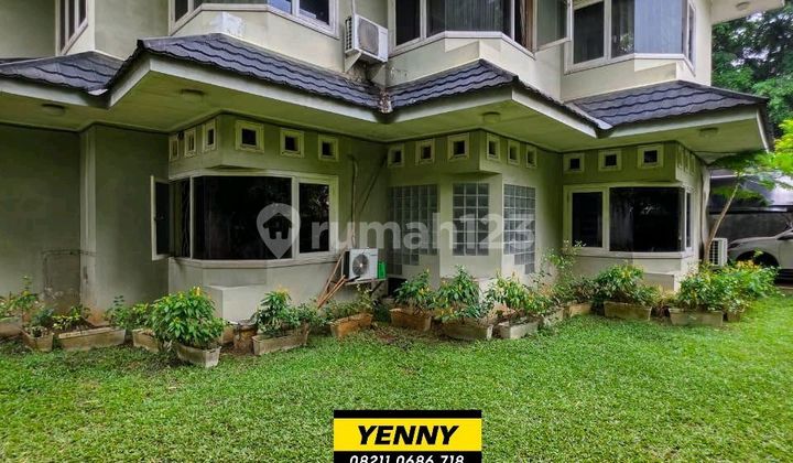 Permata Hijau Jakarta Selatan Rumah Terawat Termurah Permata Hijau Jakarta Selatan Rumah Terawat Termurah