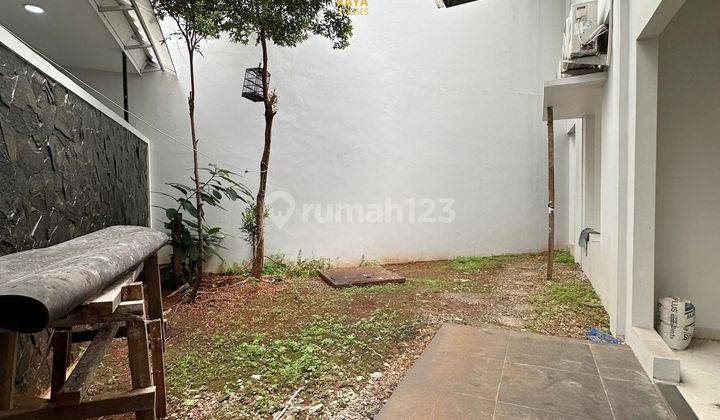 Dijual Menteng Komersial Area Jalan Lebar Jarang Ada  2