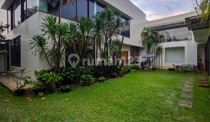 Dijual Rumah Puri Cinere Termurah Siap Huni Dijual Rumah Puri Cinere Termurah Siap Huni