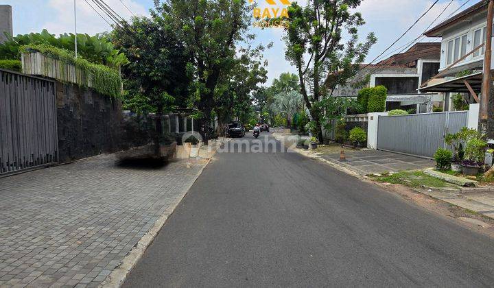 Dijual Cipaku Kebayoran Baru Senopati Area 1