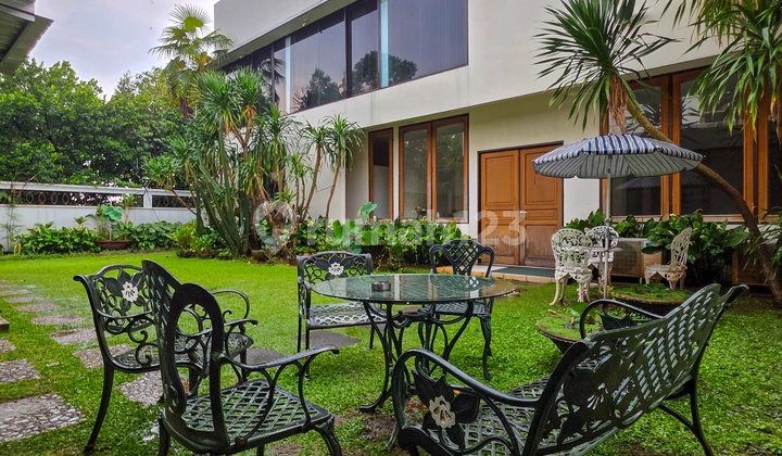 For Sale Cheapest Puri Cinere House Ready to Occupy 2