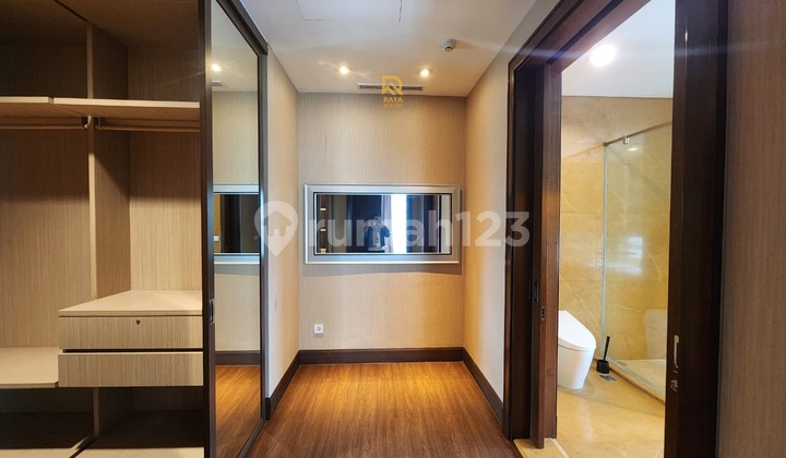 Apartement Pakubuwono Signature Lower Level Kebayoran Baru Jakarta Selatan 2