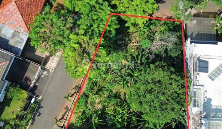 Dijual Jalan Karang Asem Mega Kuningan 2