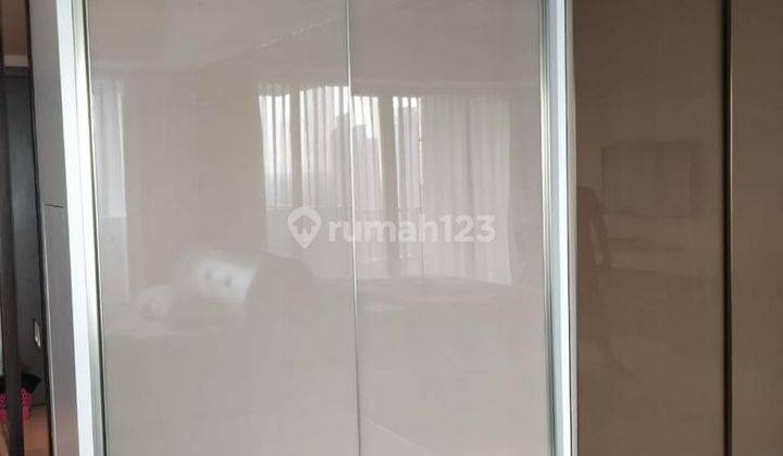 Apartement Kemang Village Residences, The Intercon Tower studio 2