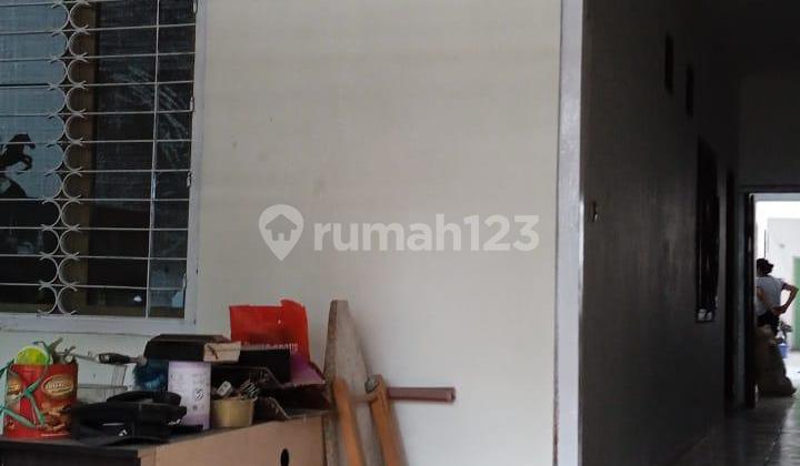 Jual Cepat Rumah di Gajah Mada Dekat Istana Negara 2