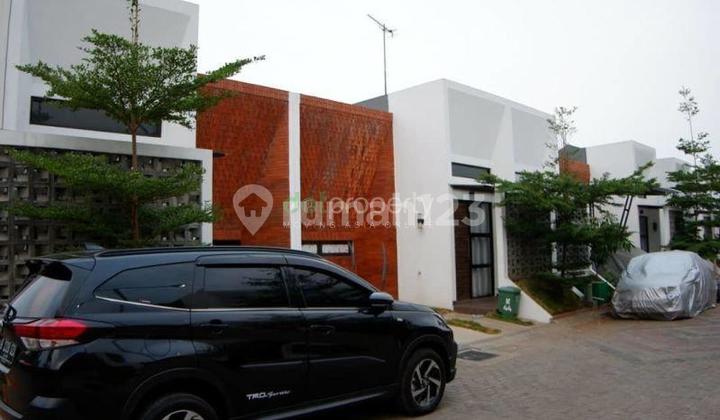 Jual Cepat Rumah Minimalis