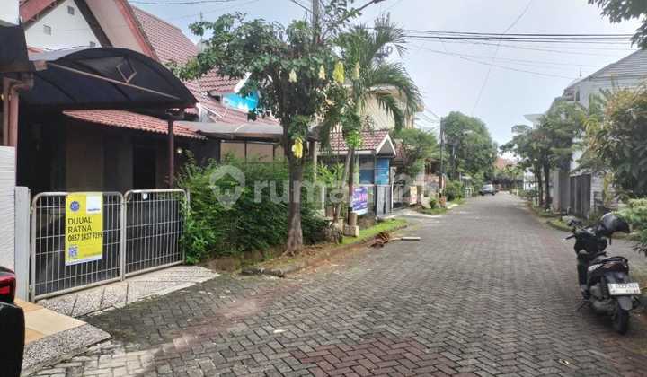 Rumah Murah Kemang Pratama Bekasi