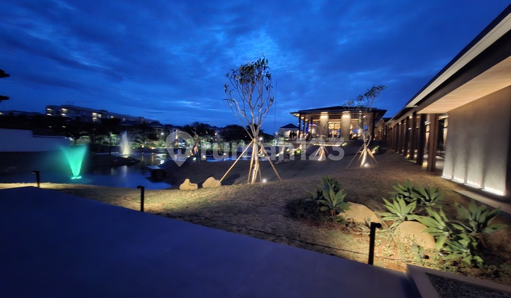 The Soultan.summarecon Bekasi