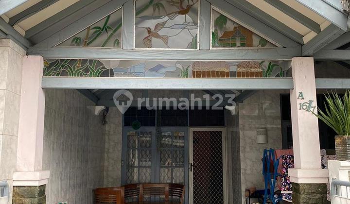 Rumah Siap Huni Murah di Jatiasih 1