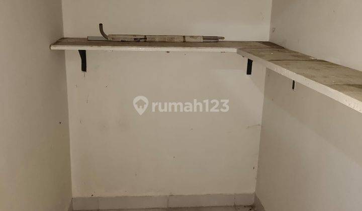 Rumah Siap Huni di Taman Kota Bekasi 2