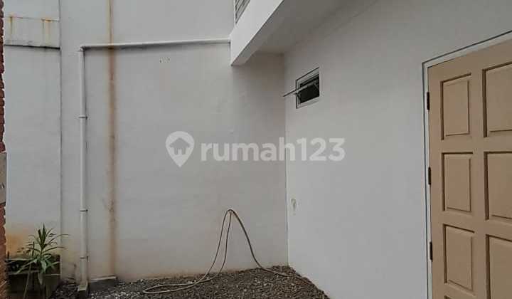 Jingga Cottage East Pondok Mas House 2