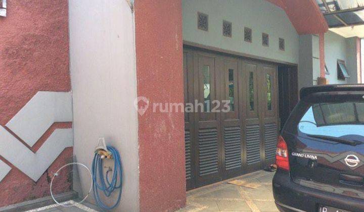 Rumah Mewah Furnish Dengan Water Heater 2