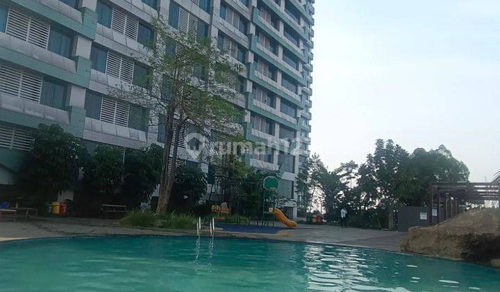 Apartemen Grand Kamala Lagoon Jual Murah 1