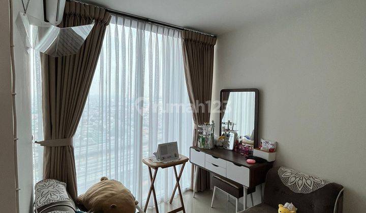 Apartemen Grand Kamala Lagoon Tower Barclay 2