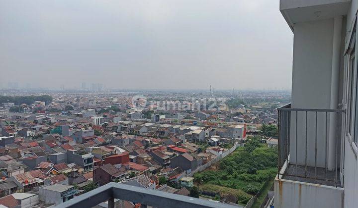 Jual Murah Apartemen Metropolitan Park Bekasi Utara 2