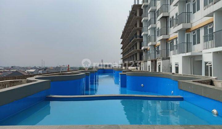 Jual Murah Apartemen Metropolitan Park Bekasi Utara