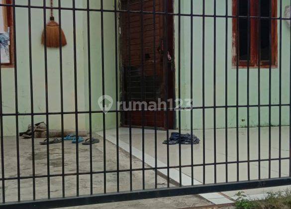 Kavling Bonus Rumah Layak Huni Hadap Masjid Besar 2