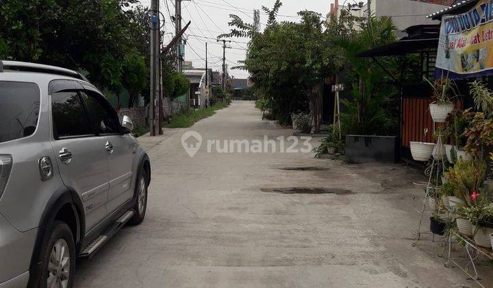 Kavling Bonus Rumah Layak Huni Hadap Masjid Besar 2