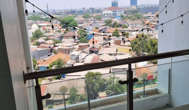 Apartemen Urbano Murah Masih Baru 2