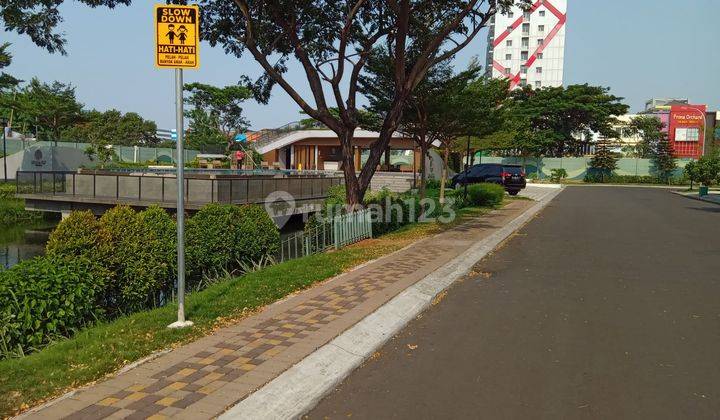 Jual Murah Cluster Burgundy Summarecon Bekasi 7