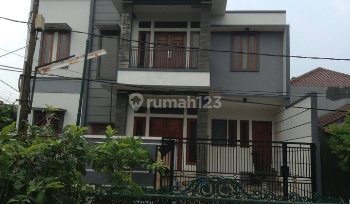 Rumah Bisa Untuk Tempat Tinggal Bisa Juga Untuk Kosan di Delta Pekayon Jaya 1