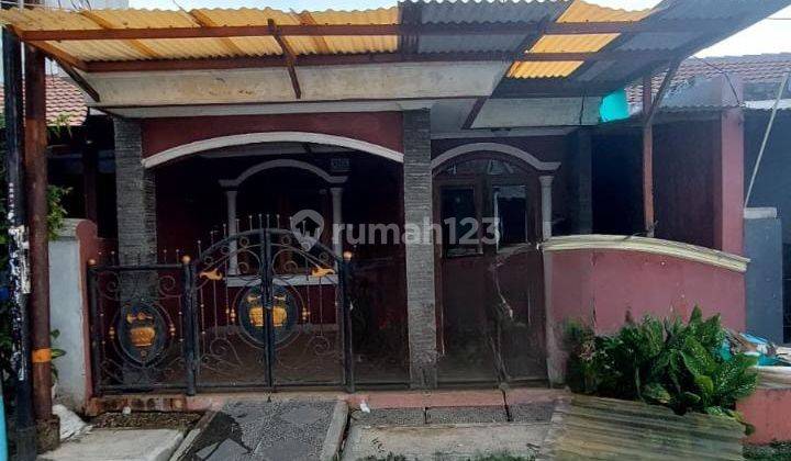 Jual Rumah Murah Diarea Golden City Bekasi 1