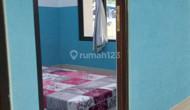 Jual Rumah Murah di Gracia Ayu 2