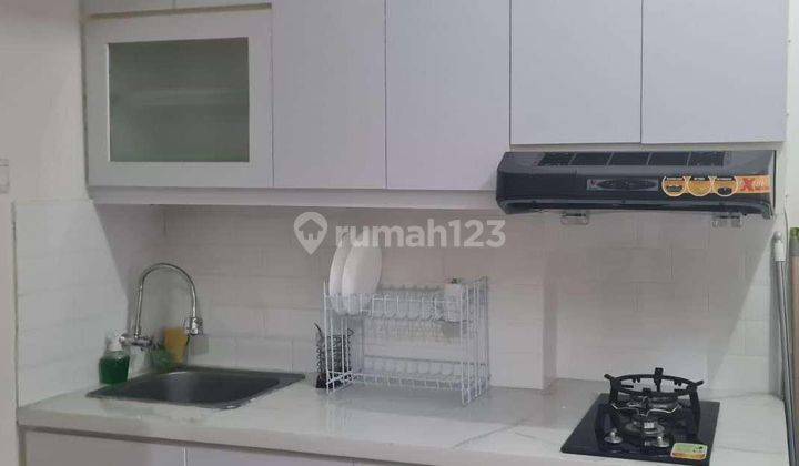 Jual Murah Apartemen Puri Parkview 2 BR Furnish 1