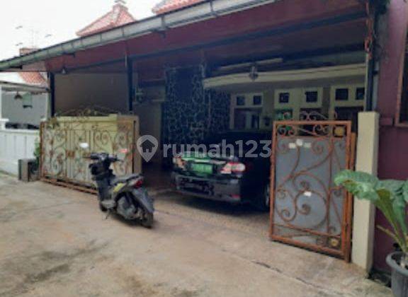 10 Menit Ke Sd Al Akhyar Bekasi Rumah Pondok Surya Mandala 1