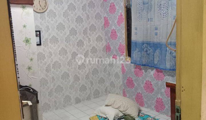 Selangkah Ke Summarecon Bekasi Rumah Murah di Titian Indah 2