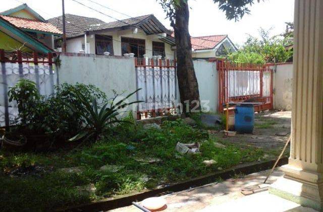 Rumah Selangkah Ke Terminal Kampung Rambutan 2