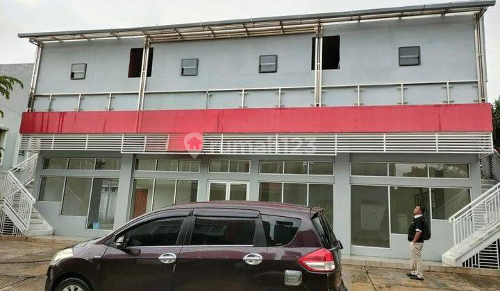 Dijual Rumah Kost 14 Kamar Padat Penduduk 1