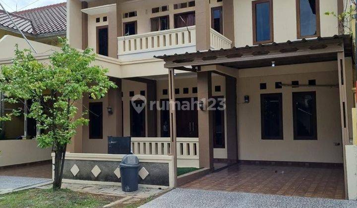 Rumah Siap Huni Di Jaka Permai  1