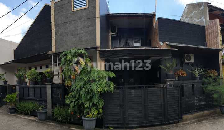 Rumah Hook Siap Huni Bekasi Jaya Indah Rumah Hook Siap Huni Bekasi Jaya Indah