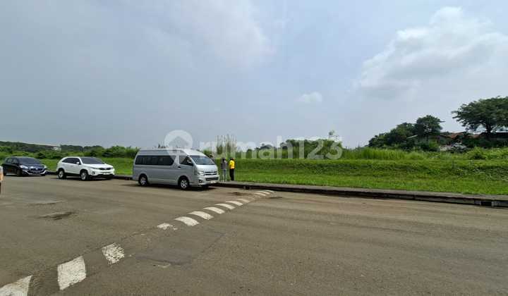 Tanah Siap Bangun MM2100 Tanah Siap Bangun MM2100