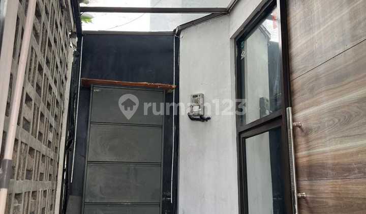 Jual Cepat Rumah Minimalis 2