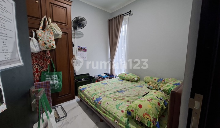 Jual Cepat Rumah Familia Urban Bekasi 2