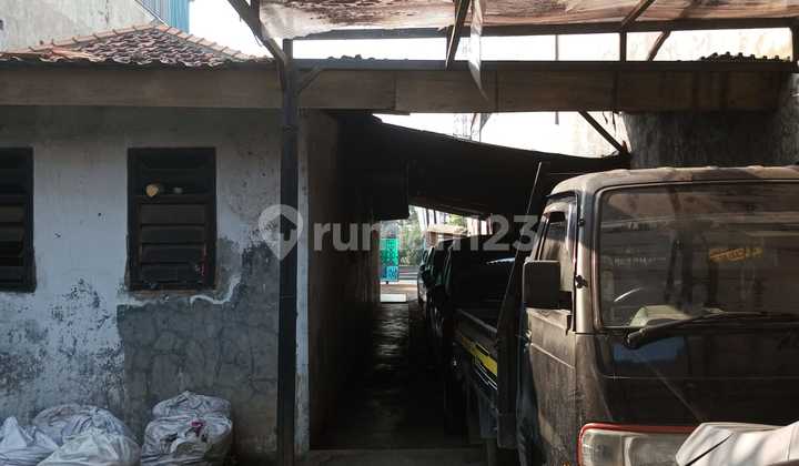 Jual Cepat, Jl. Raya Sultan Agung Bekasi 2