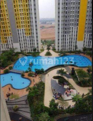 Disewa Tower Azolla Lt 11 Springlake Summarecn Bekasi Siap Huni 1