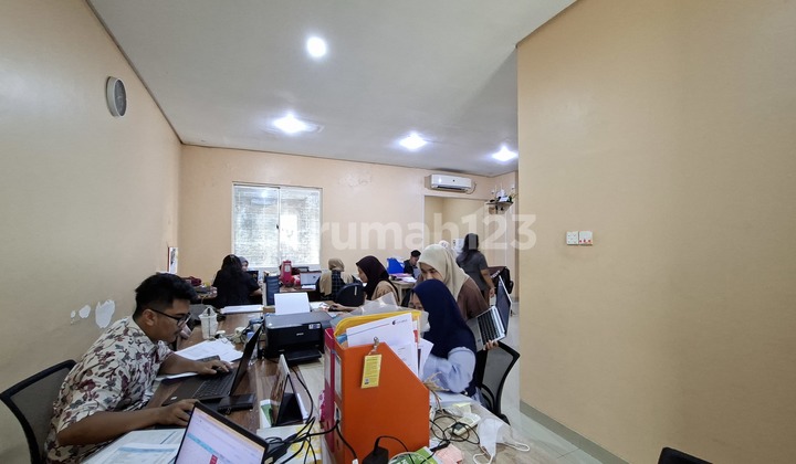 Jual.cepat.victoria Garden Galaxy Bekasi 2