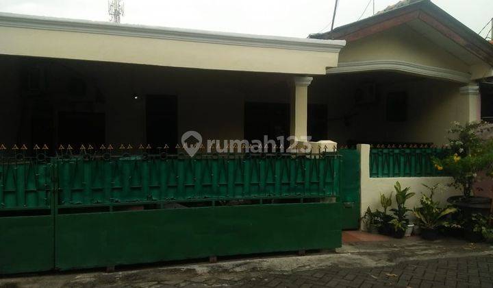 Jual Cepat Rumah di Kayuringin 1