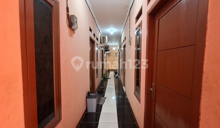 Jual Cepat 8 Kamar Kost Terisi Galaxy 2