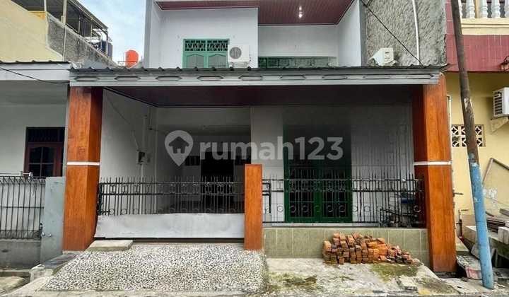Jual Cepat Rumah Siap Huni Tambun Selatan