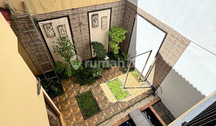 Jual Cepat Rumah Mewah Galaxy Bekasi 2