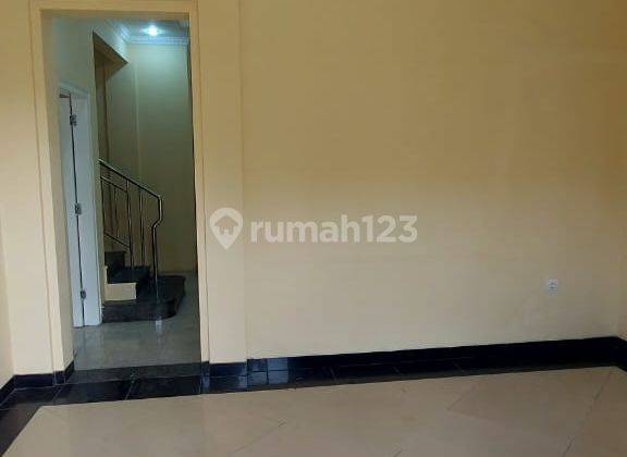 Jual Cepat Rumah Bagus Murah Bebas Banjir di Margahyu Bekasi 2