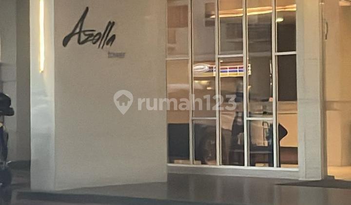 Apartemen Springlake Tower Azolla Lt 11 Summarecon Bekasi Apartemen Springlake Tower Azolla Lt 11 Summarecon Bekasi