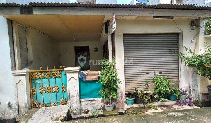 Jual Cepat Murah Rumah Kayuringin 1